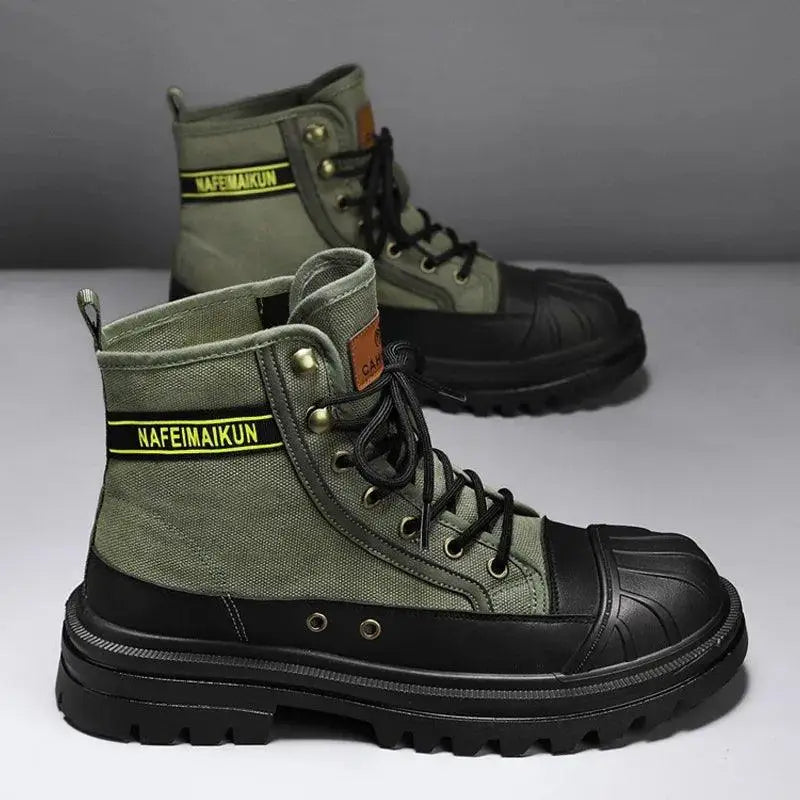 Men’s Boots 160