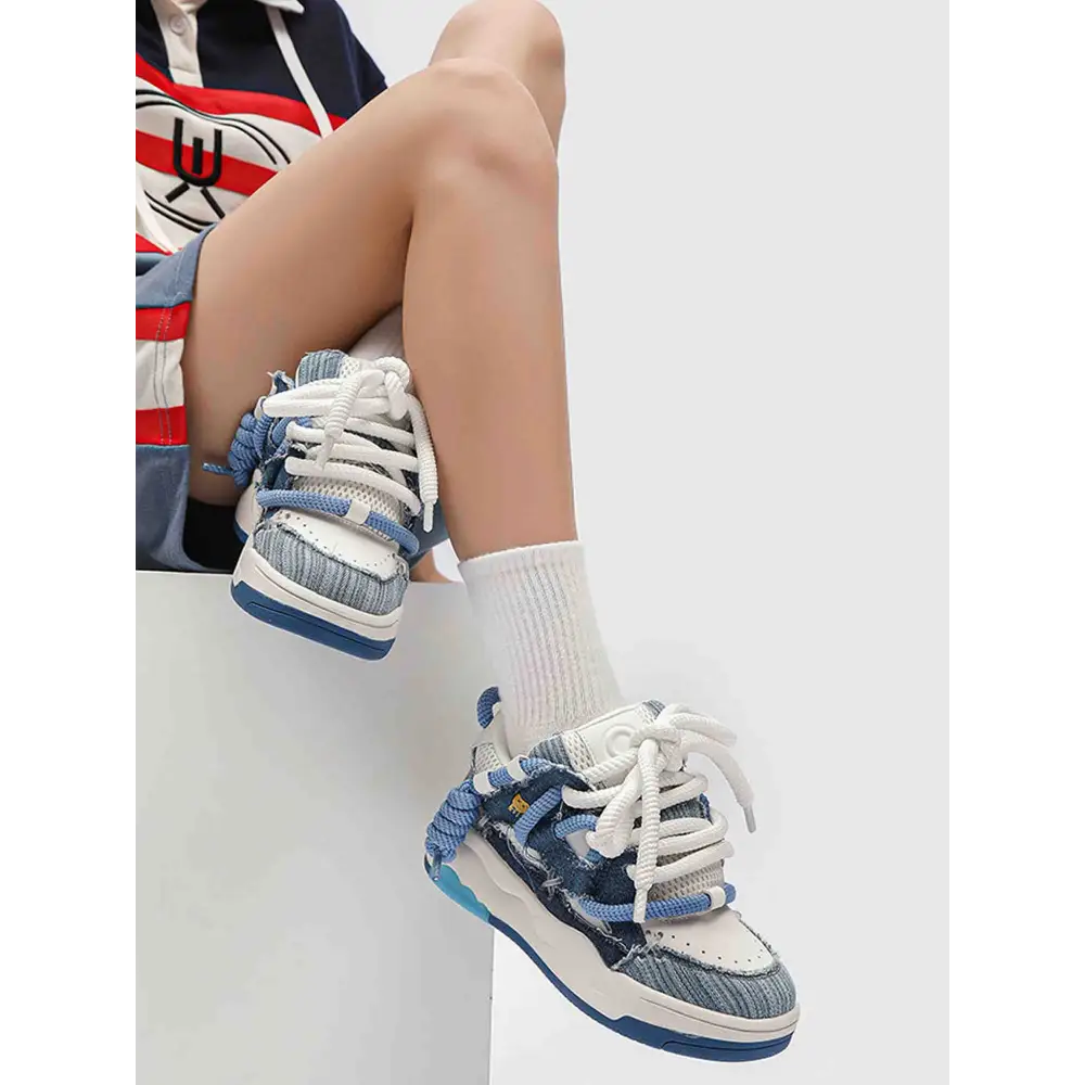 Women’s Sneakers 159