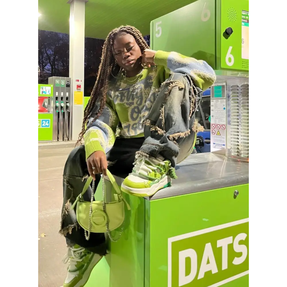 Women’s Sneakers 159