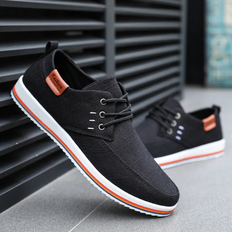 ERKEK SPOR AYAKKABI 416