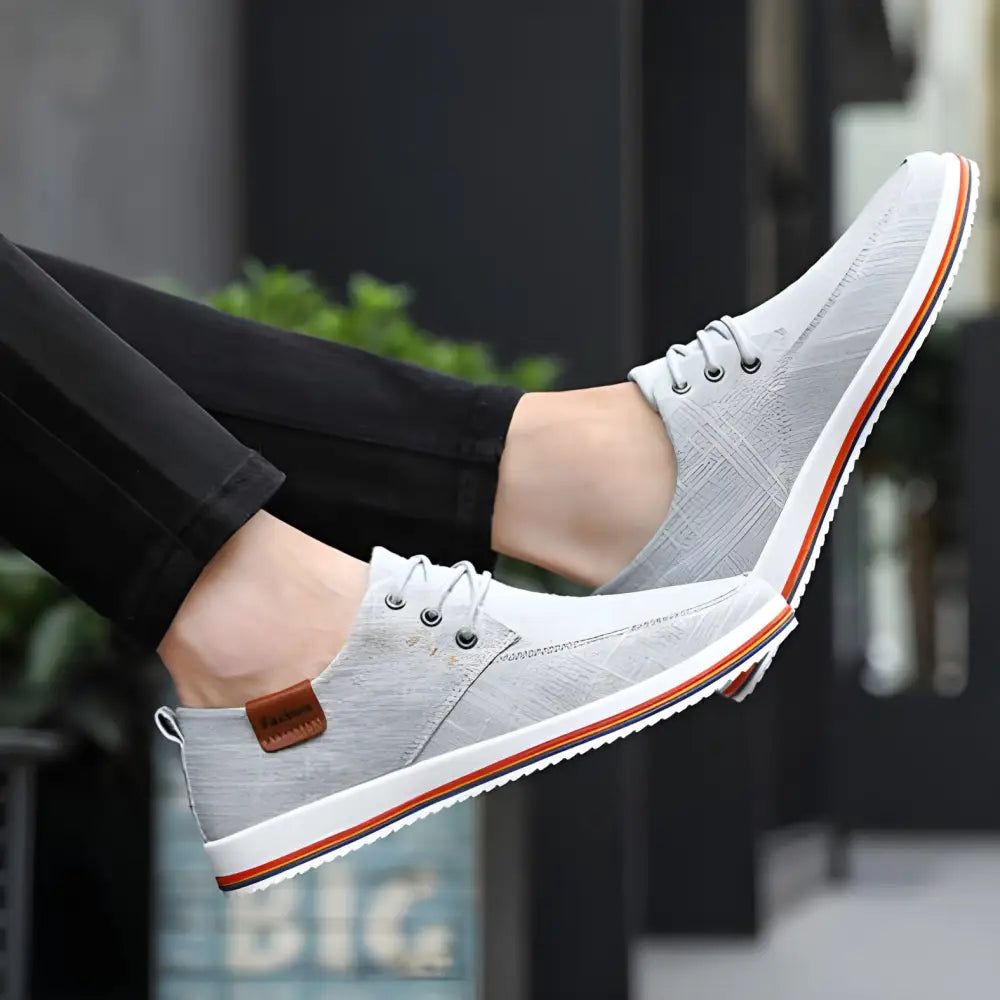 ERKEK SPOR AYAKKABI 416