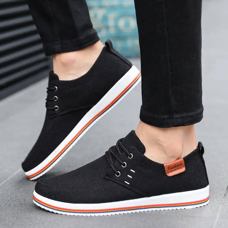 ERKEK SPOR AYAKKABI 416