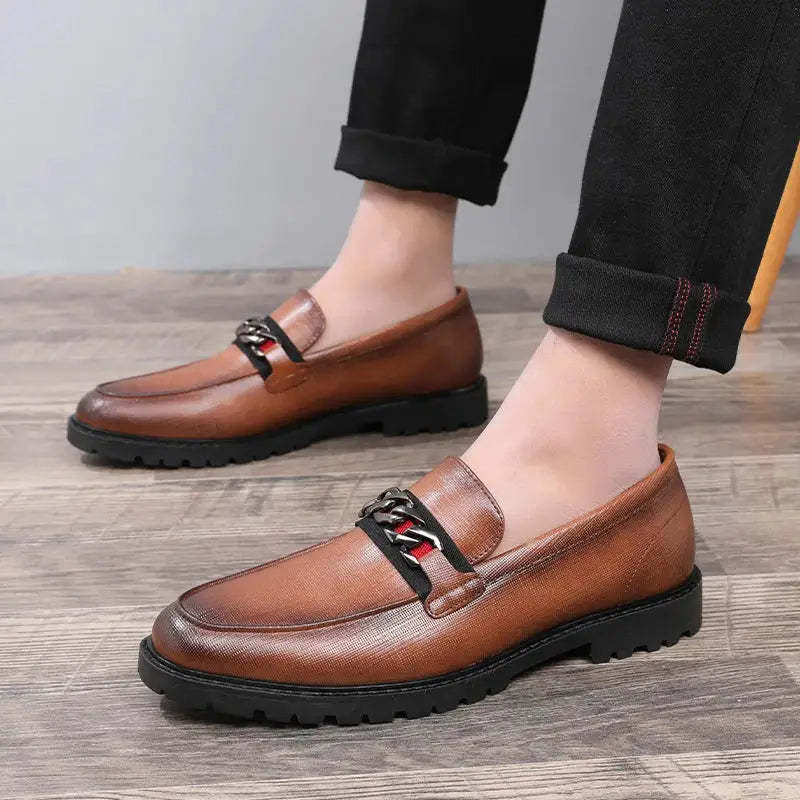 Men’s Shoes 140