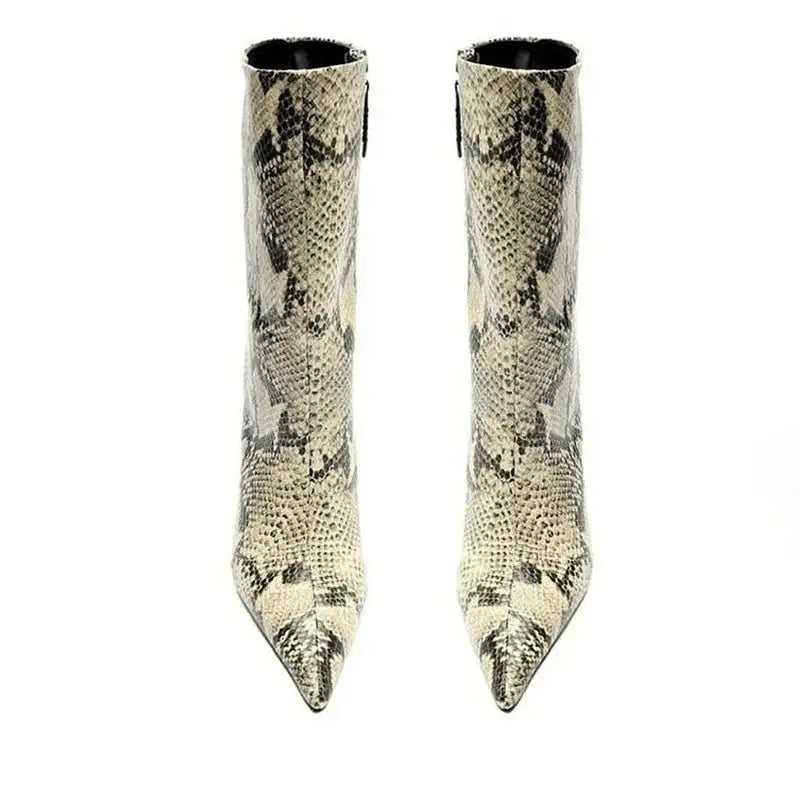 Women’s Boots 287