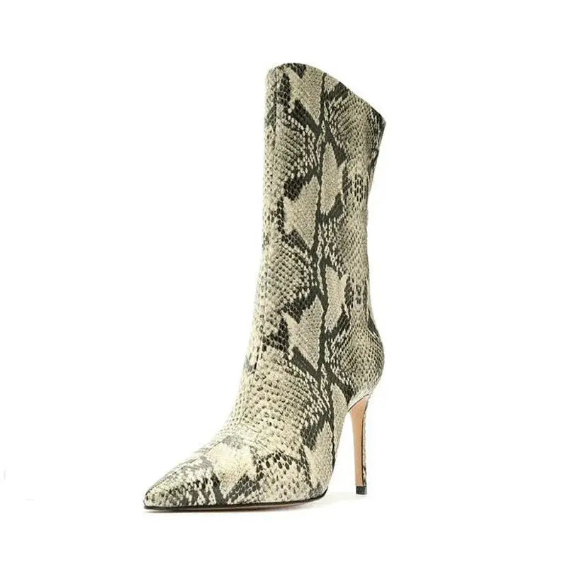 Women’s Boots 287