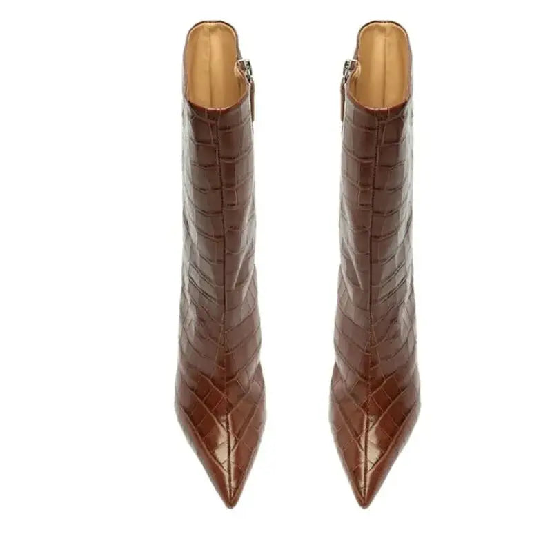 Women’s Boots 287