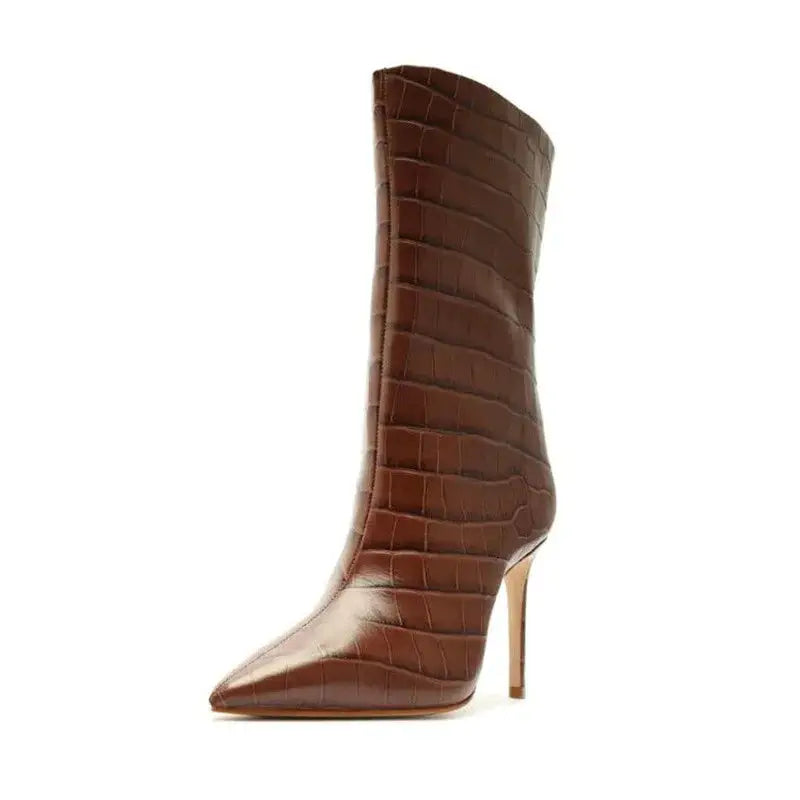 Women’s Boots 287