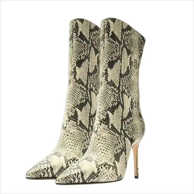 Women’s Boots 287