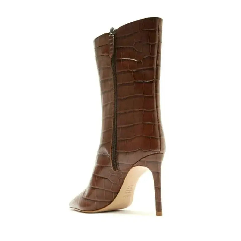 Women’s Boots 287
