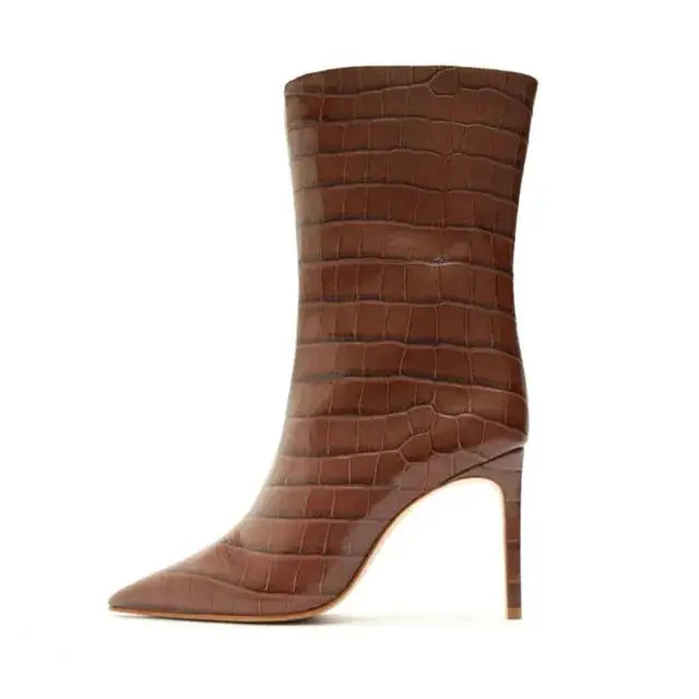 Women’s Boots 287