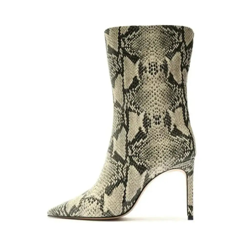 Women’s Boots 287