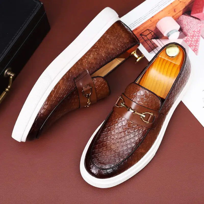 Men’s Shoes 218