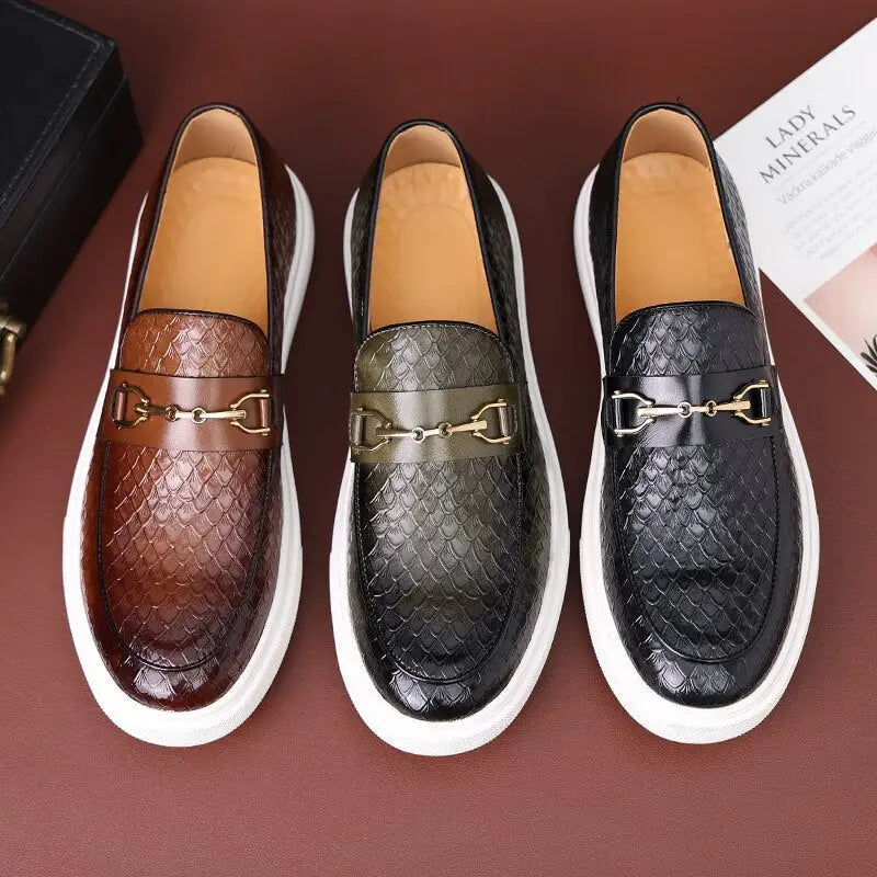 Men’s Shoes 218