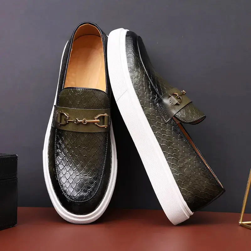 Men’s Shoes 218