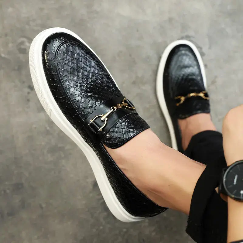 Men’s Shoes 218
