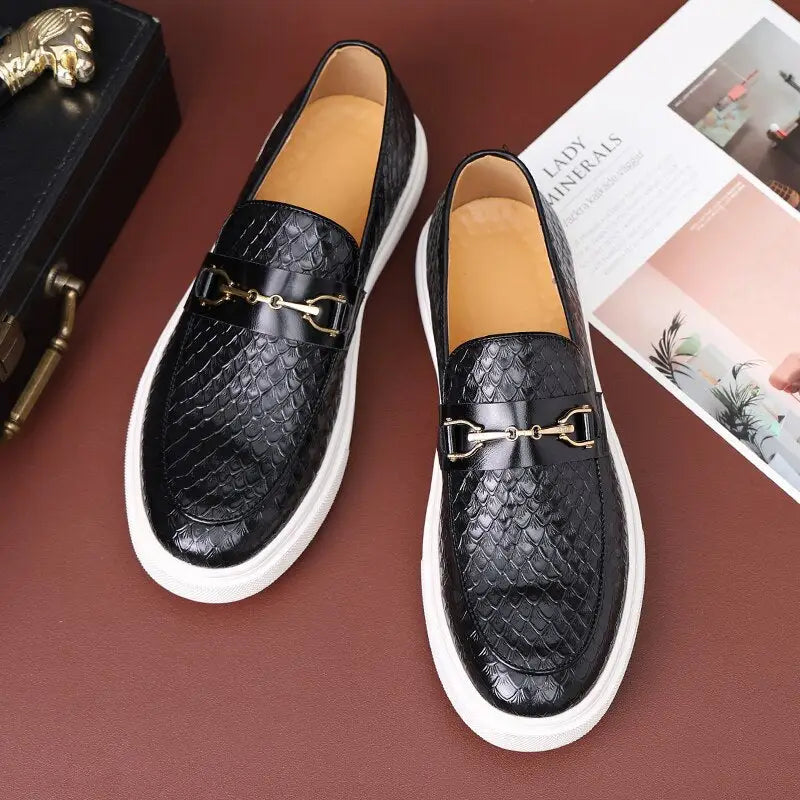 Men’s Shoes 218