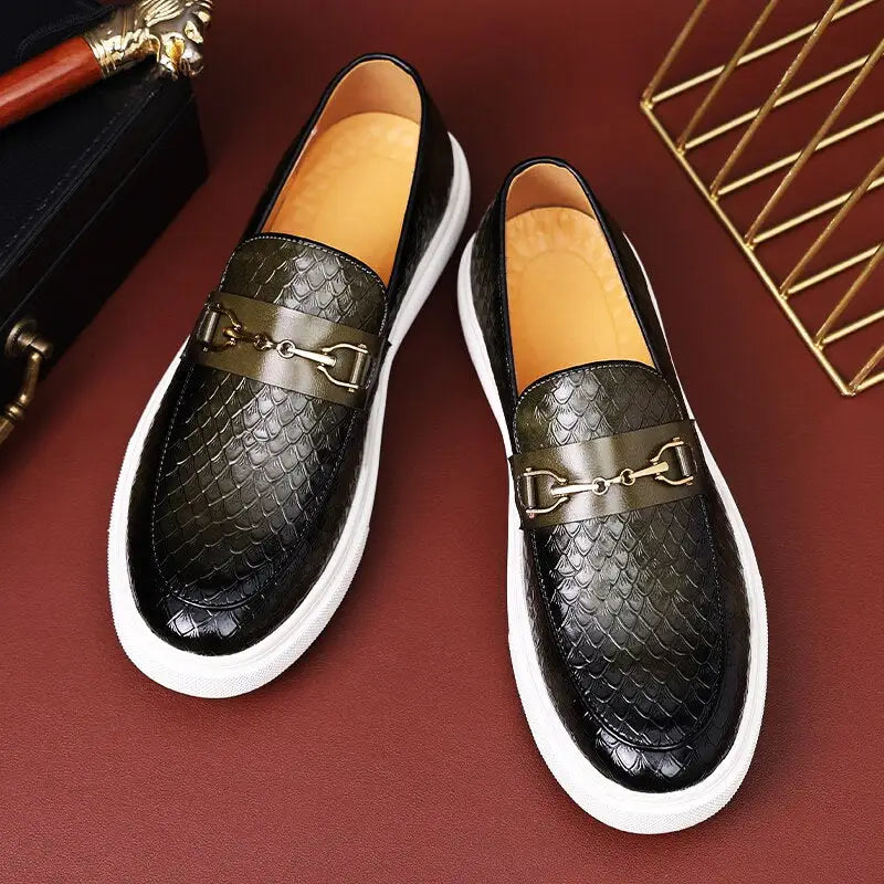 Men’s Shoes 218