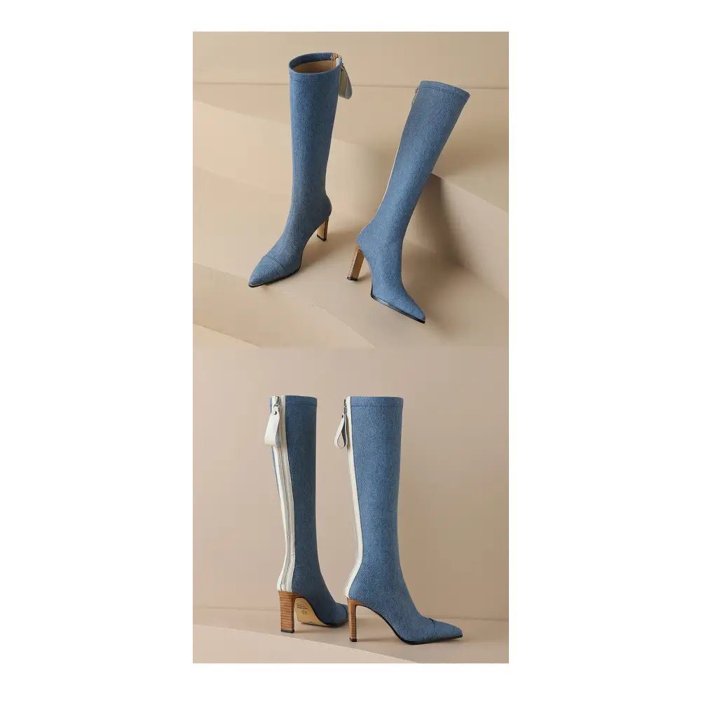 Women’s Boots 285