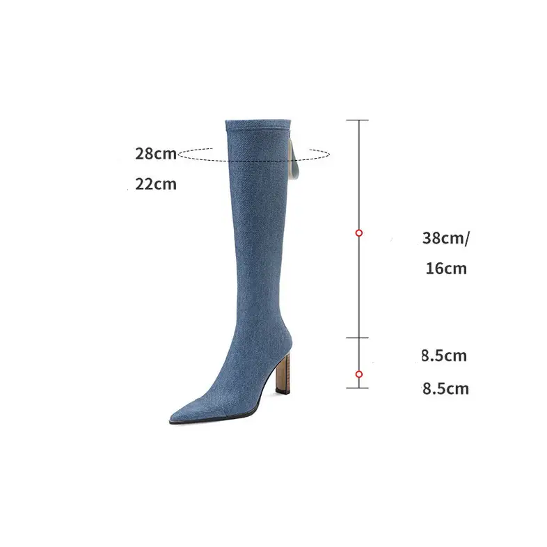 Women’s Boots 285