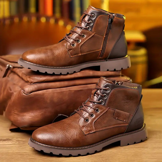 Men’s Boots 208