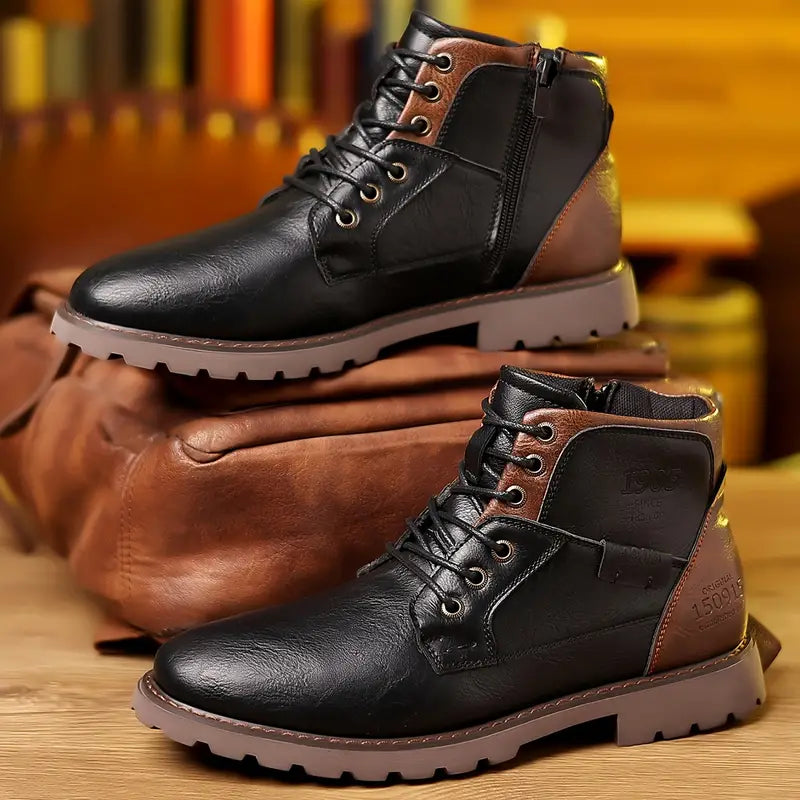 Men’s Boots 208