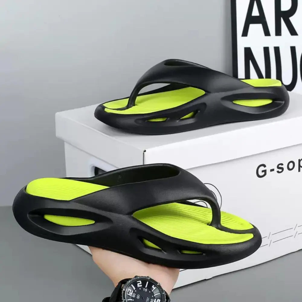 Men’s Slippers 311