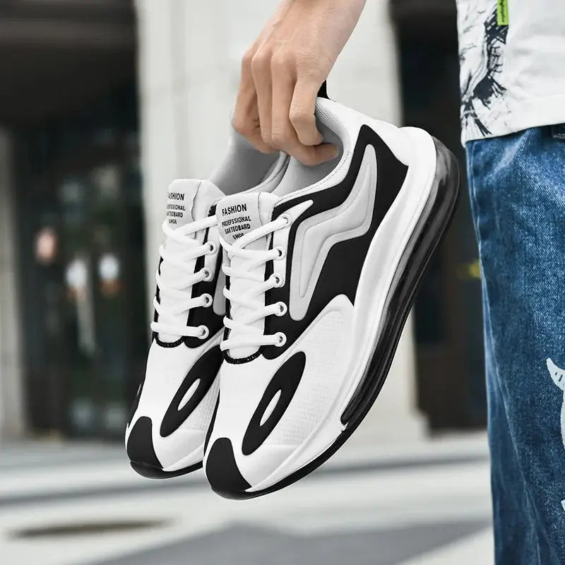 Men’s Sneakers 537
