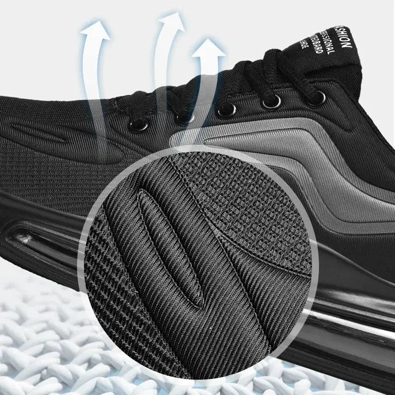 Men’s Sneakers 537