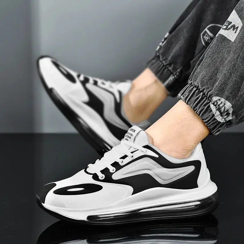 Men’s Sneakers 537