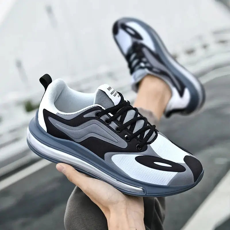 Men’s Sneakers 537
