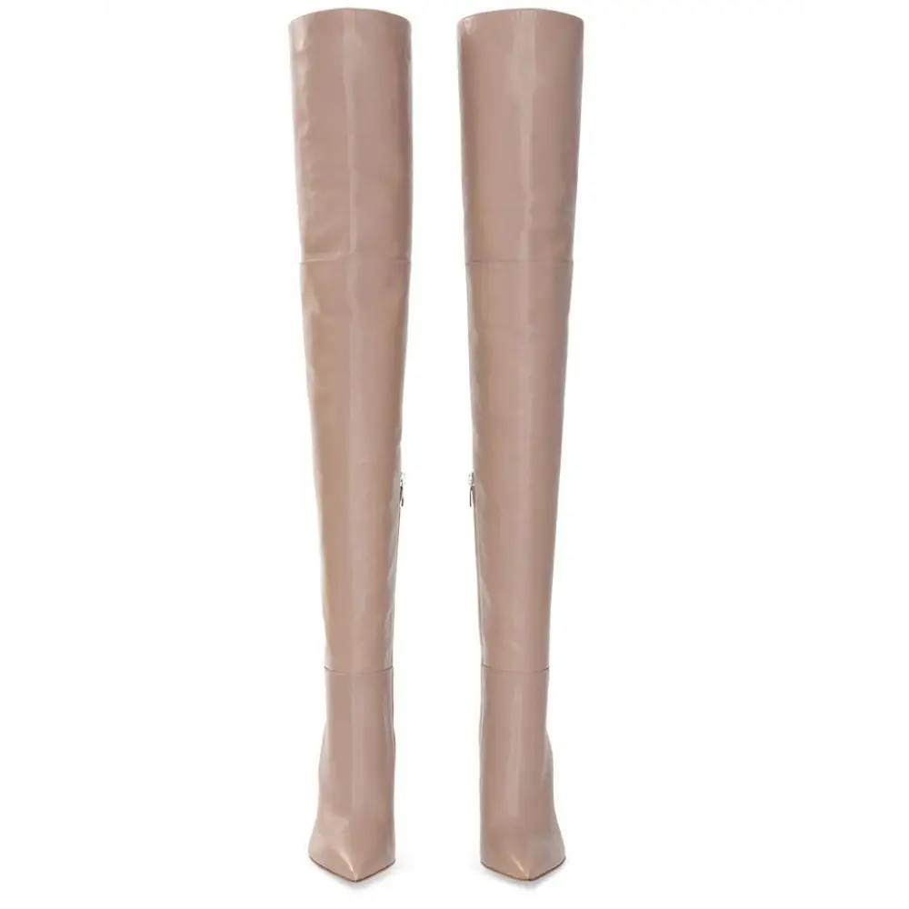 Women’s Boots 195