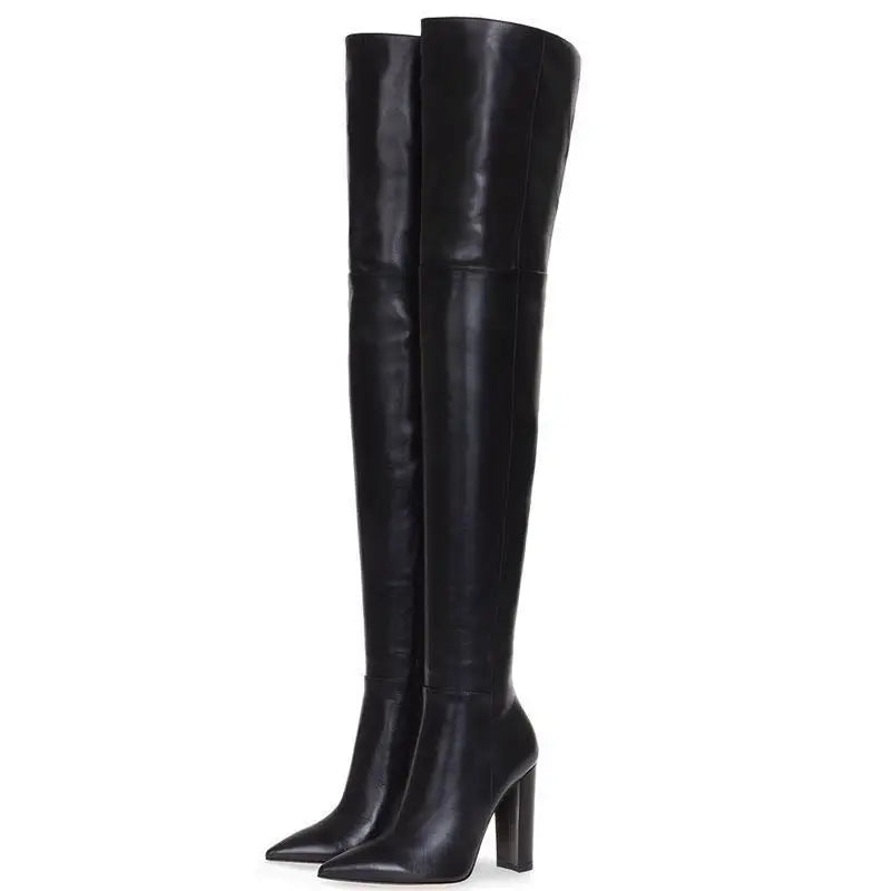 Women’s Boots 195