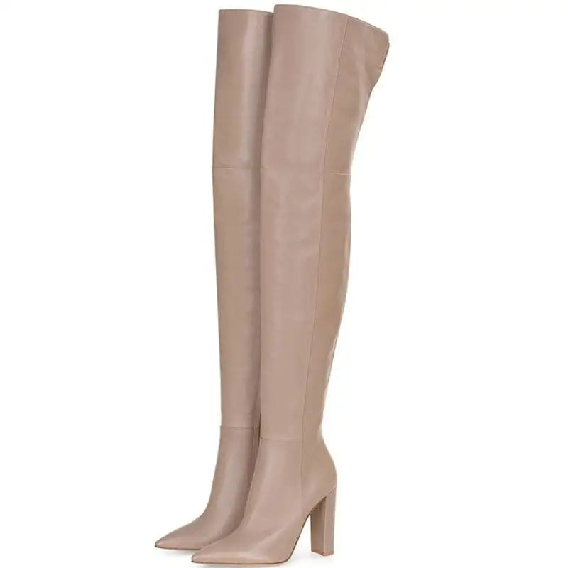 Women’s Boots 195