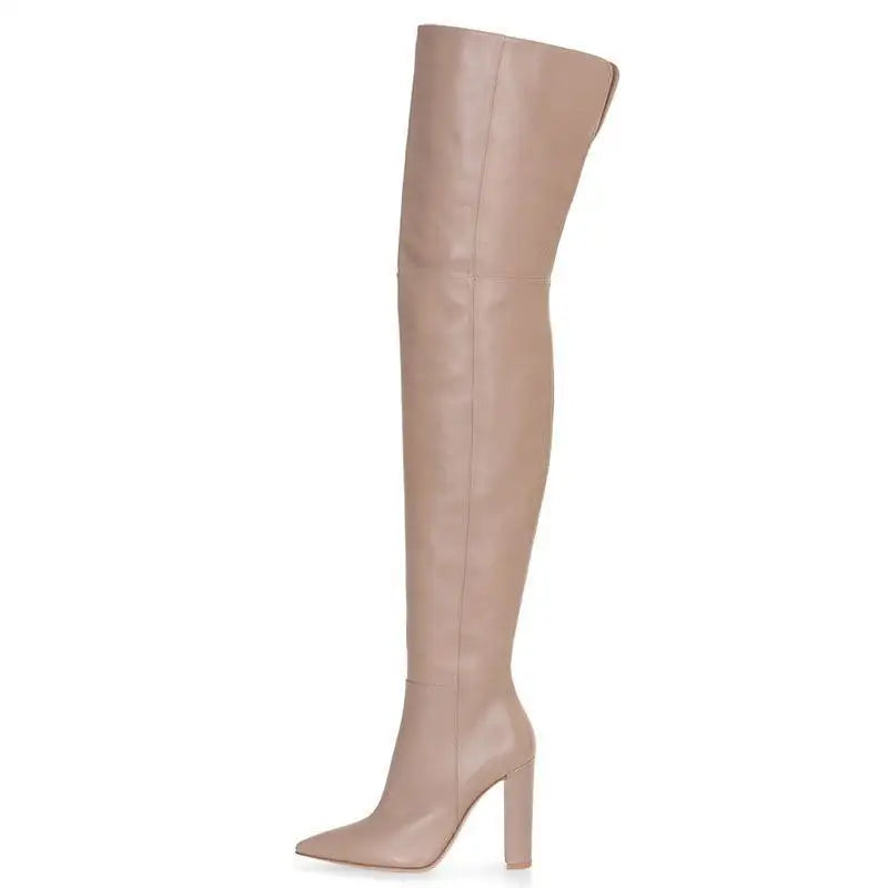 Women’s Boots 195