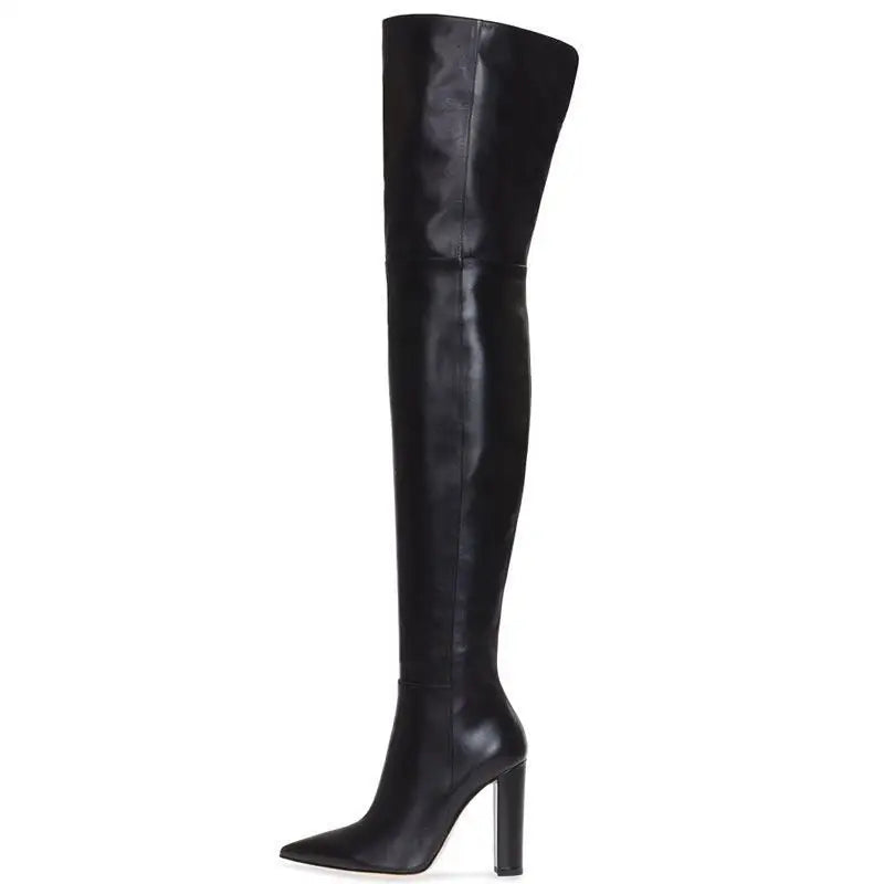 Women’s Boots 195