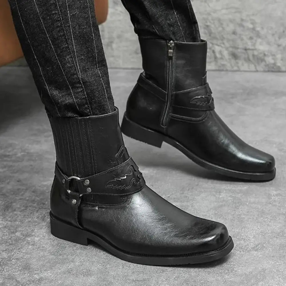 Men’s Boots 134