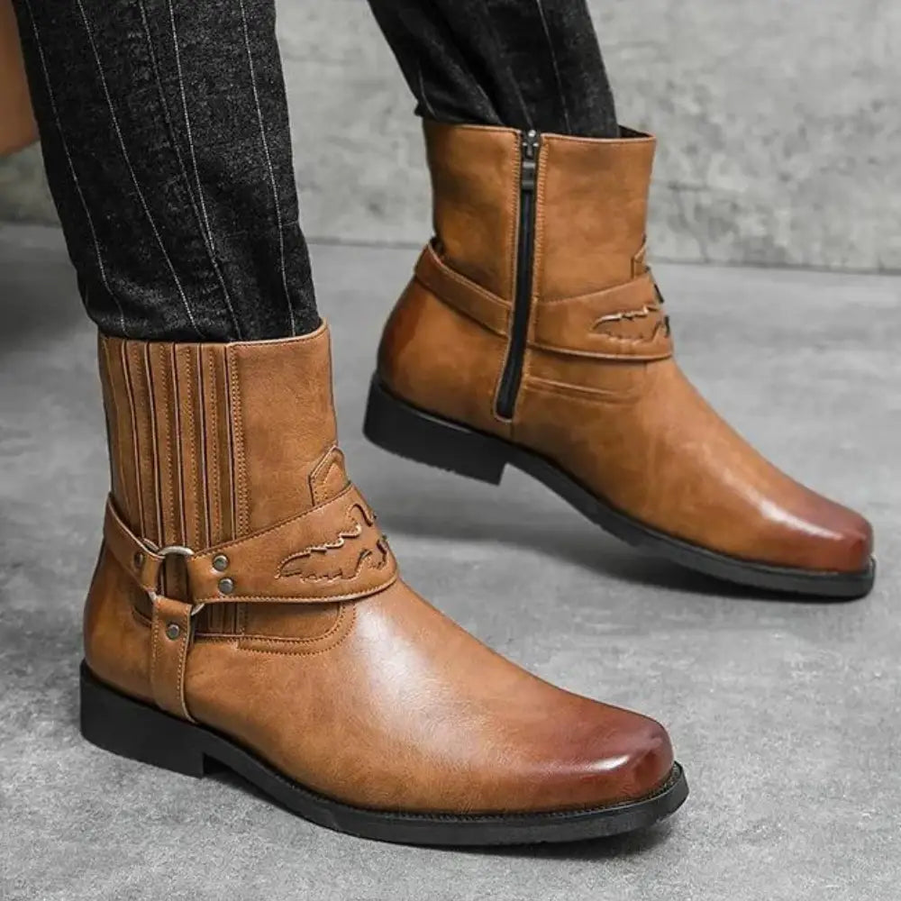 Men’s Boots 134