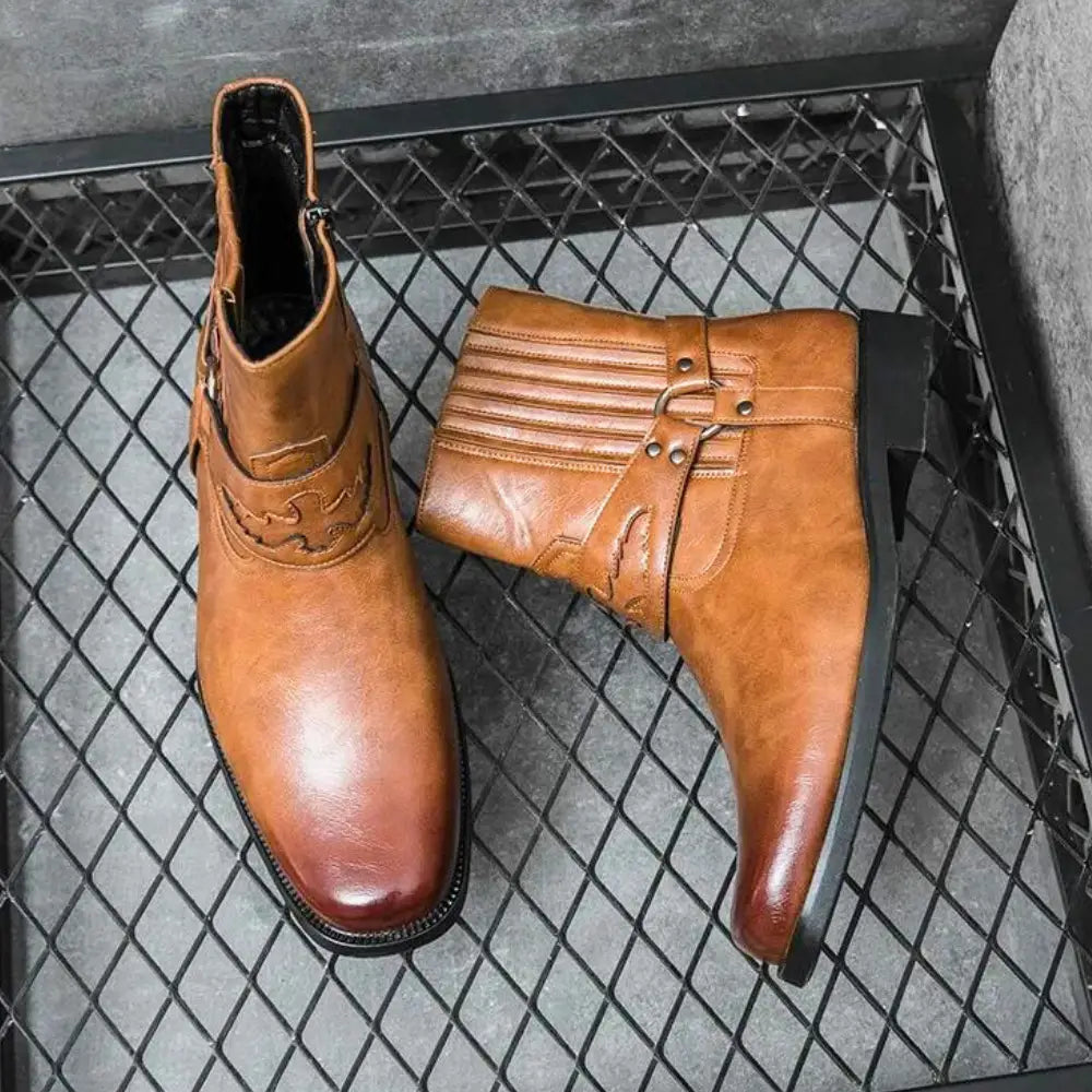 Men’s Boots 134