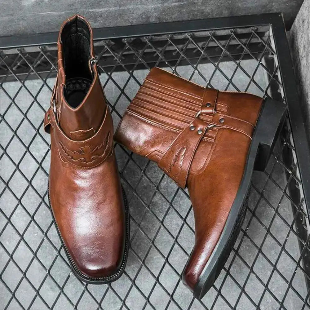 Men’s Boots 134