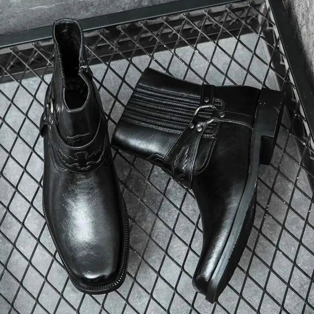 Men’s Boots 134