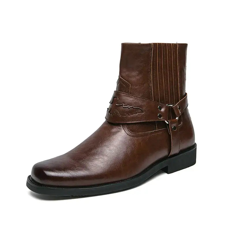 Men’s Boots 134