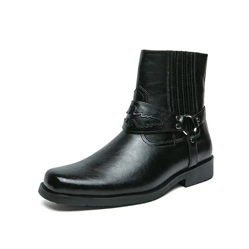 Men’s Boots 134