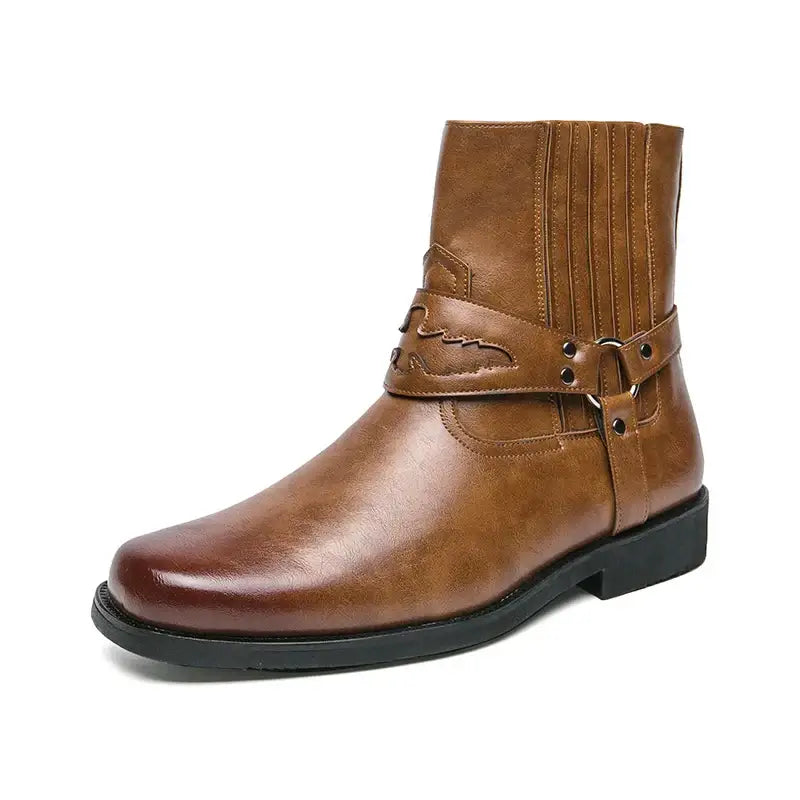 Men’s Boots 134