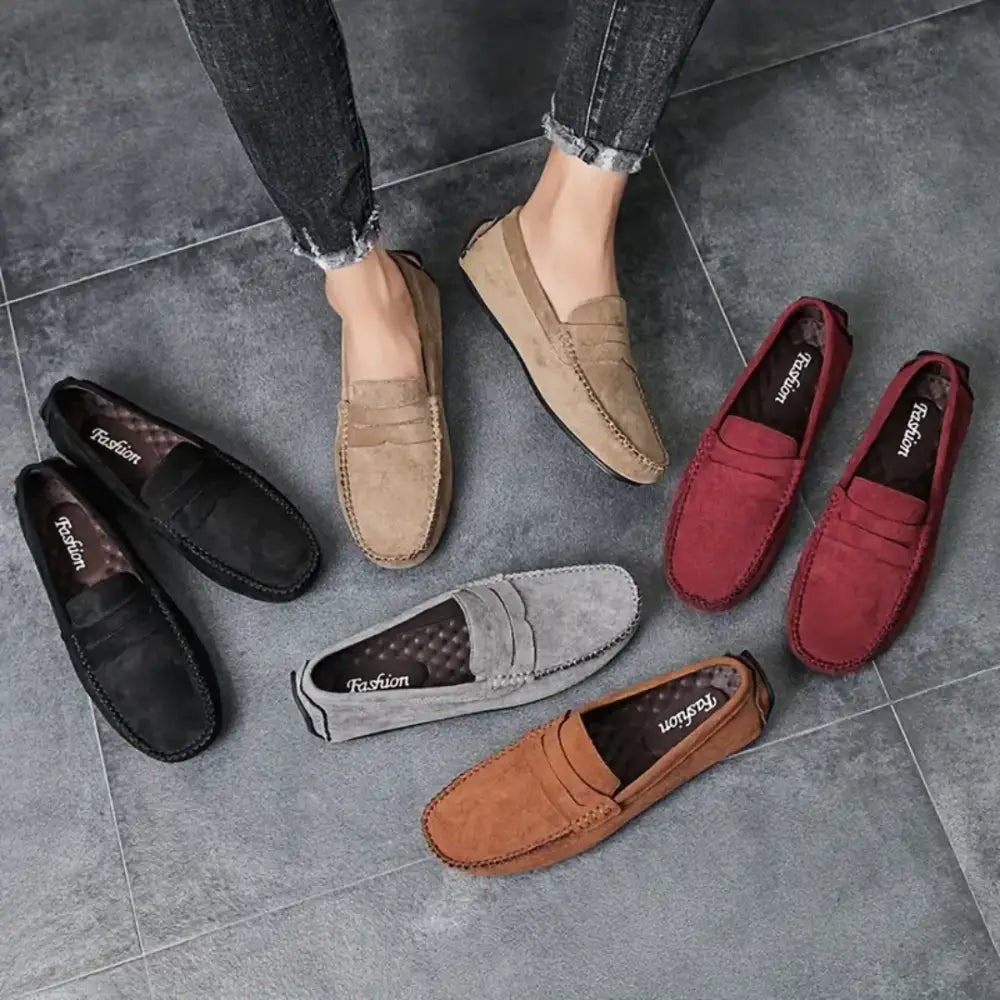 Men’s Shoes 215