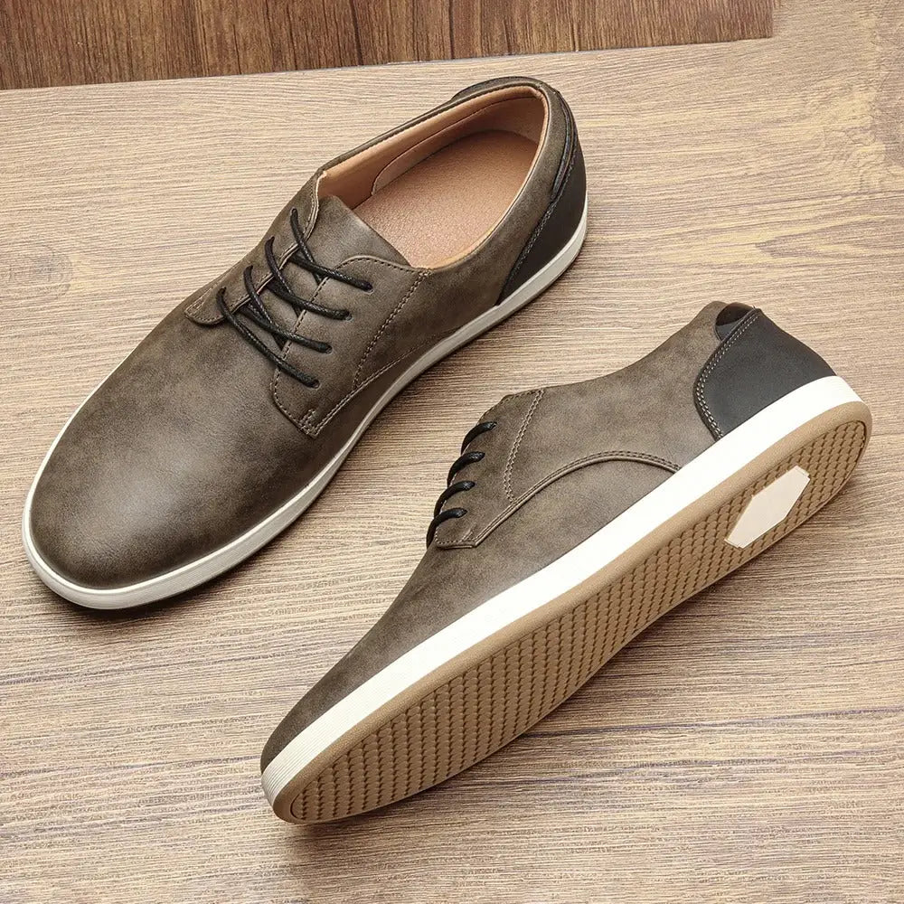 Men’s Shoes 138