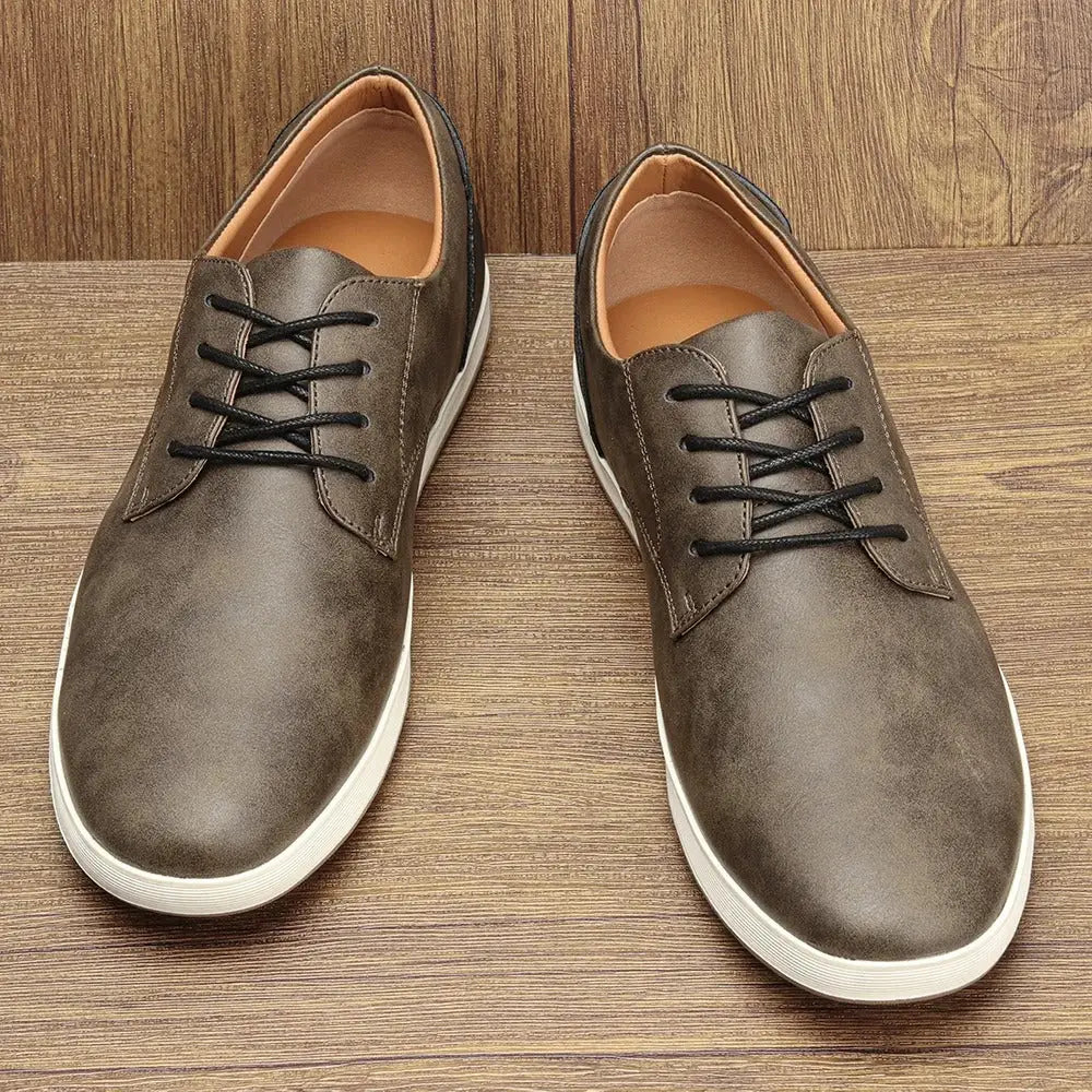 Men’s Shoes 138