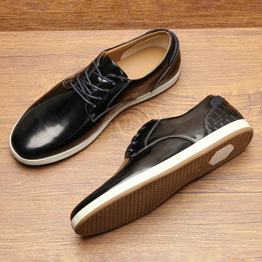 Men’s Shoes 138