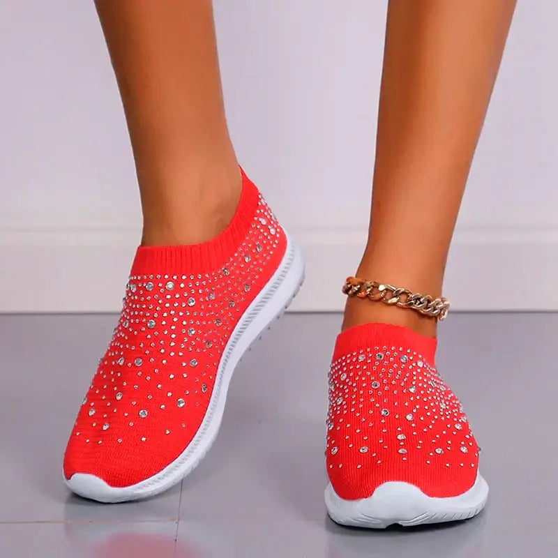 KADIN SPOR AYAKKABI 151