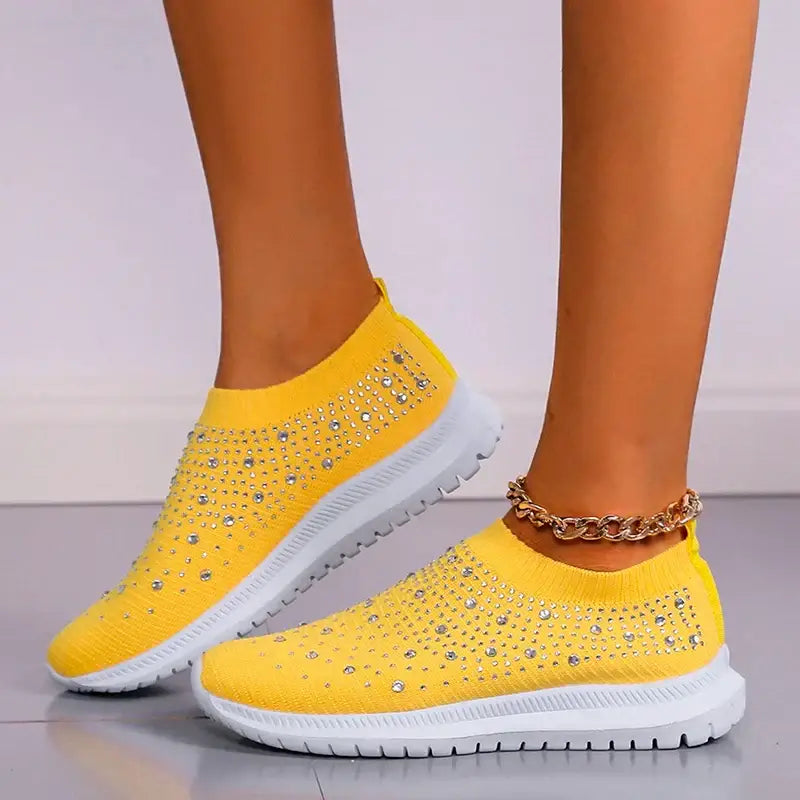 Women’s Sneakers 151