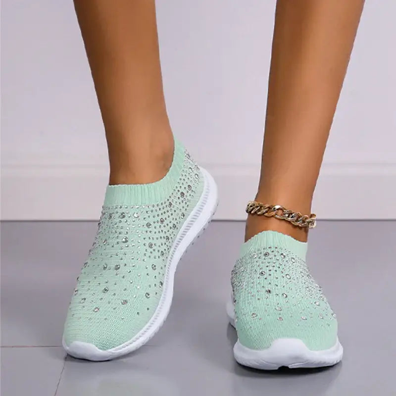 Women’s Sneakers 151